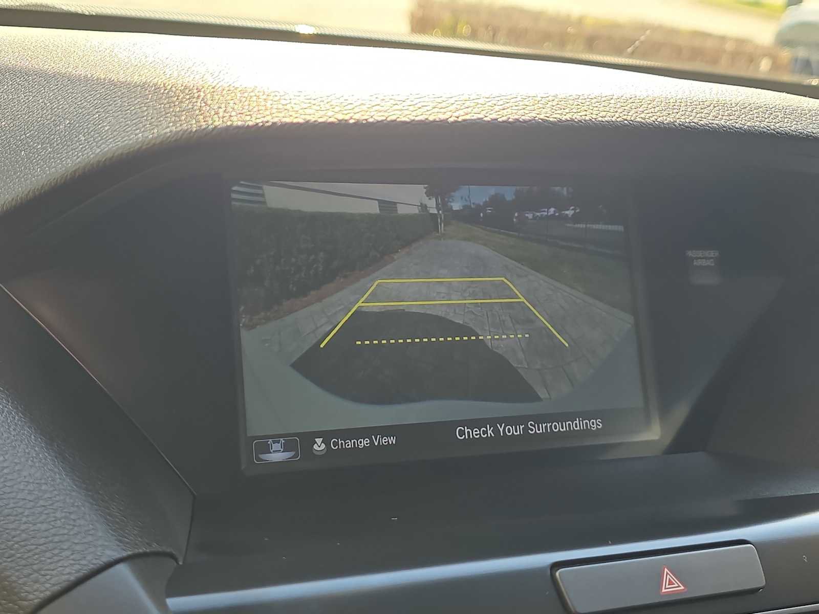 Used 2020 Acura MDX FWD image 19