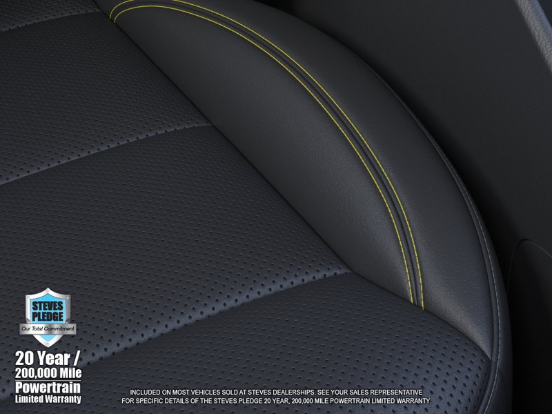 New 2026 Chevrolet Trax ACTIV w/ Driver Confidence Package FWD image 21