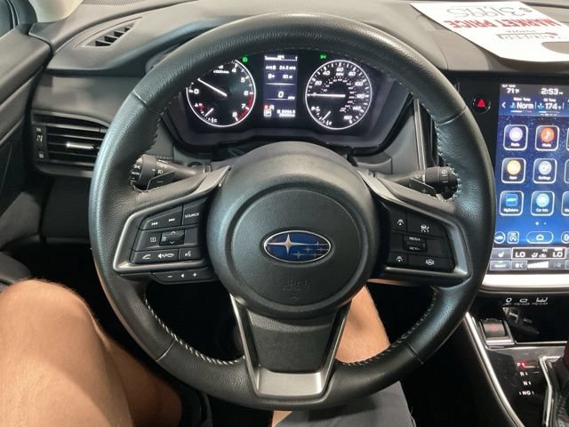 Used 2024 Subaru Outback Premium AWD/4WD image 22
