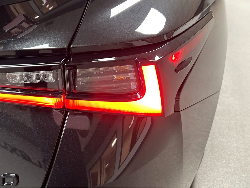 New 2026 Lexus IS 350 F Sport image 29