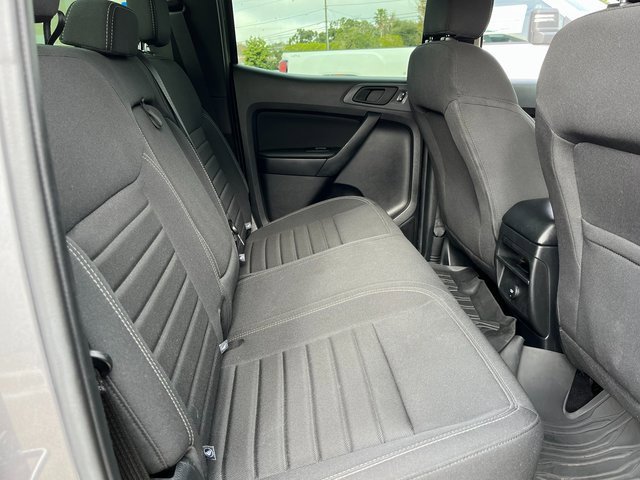 Used 2021 Ford Ranger XL w/ Equipment Group 101A High image 15