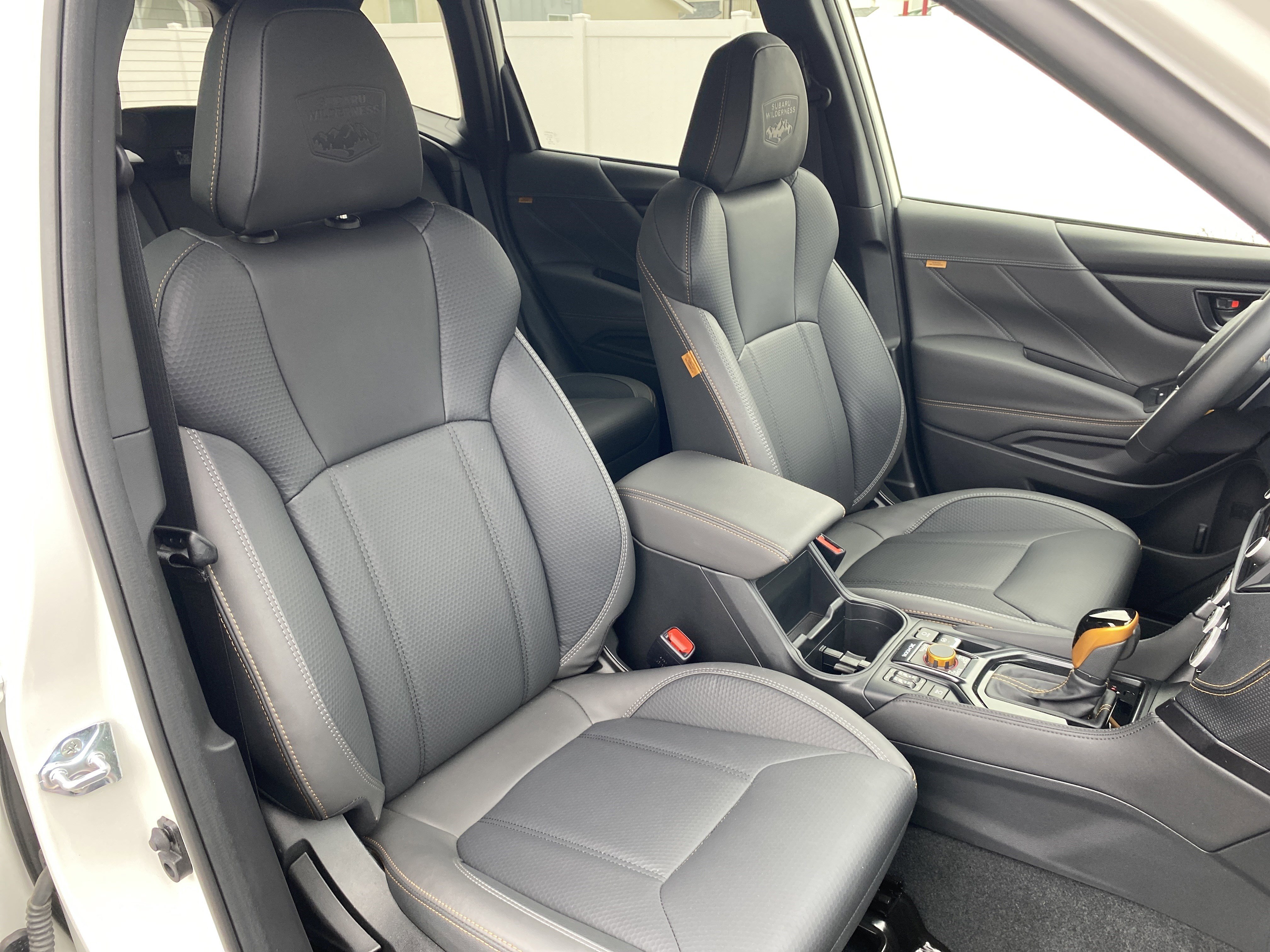 Used 2025 Subaru Forester Wilderness image 21