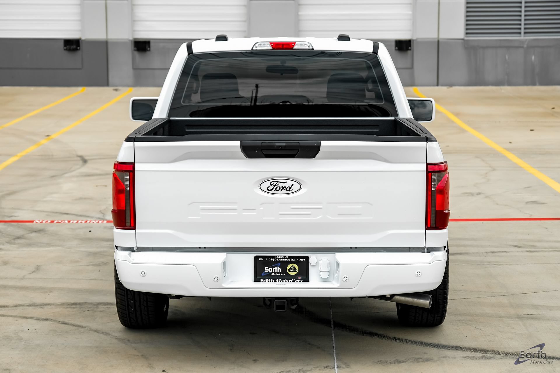 Used 2026 Ford F150 XL AWD/4WD image 13