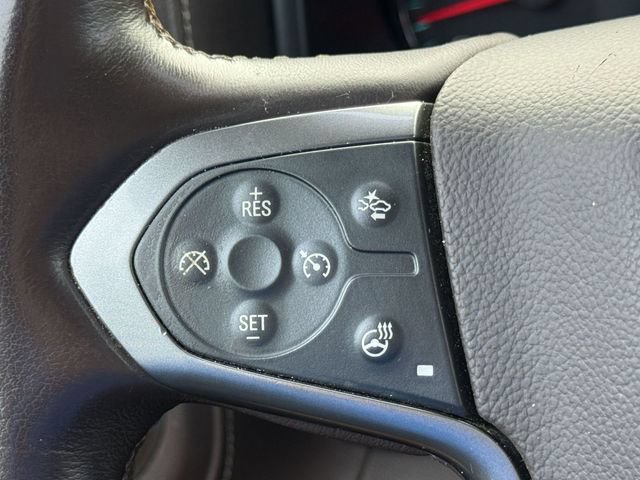 Used 2016 Chevrolet Silverado 1500 LTZ w/ Sport Package AWD/4WD image 24
