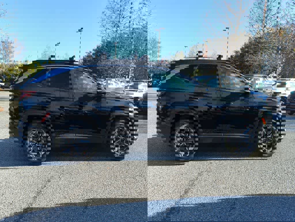 New 2026 Hyundai Tucson SEL image 8