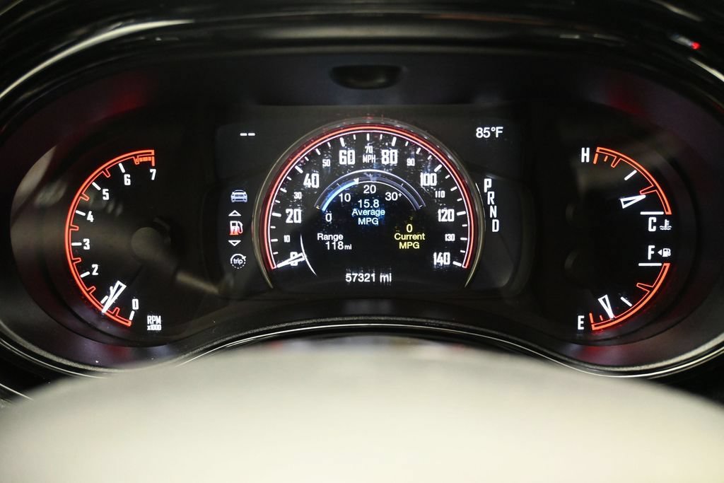 Used 2021 Dodge Durango GT AWD/4WD image 15