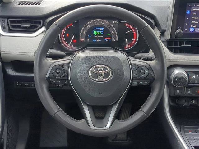 Certified 2024 Toyota RAV4 XLE w/ Convenience Package image 14