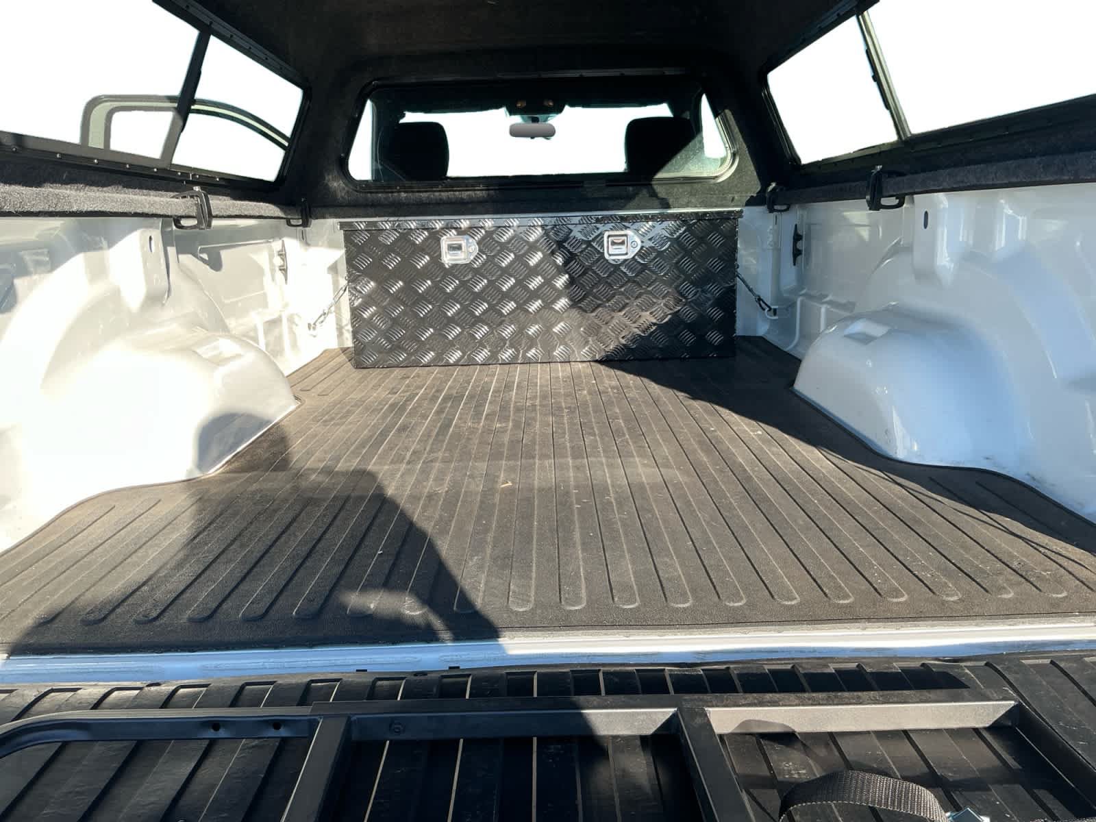 Used 2024 RAM 2500 Tradesman w/ Protection Group AWD/4WD image 24