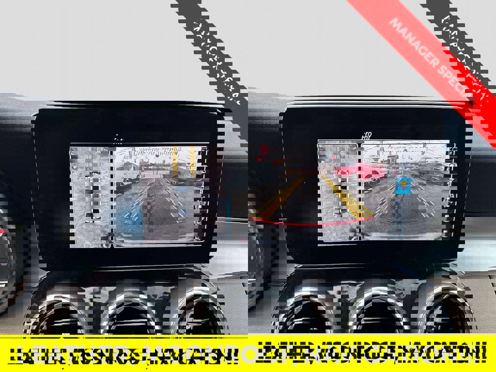 Used 2020 Mercedes-Benz C 300 4MATIC Sedan image 27