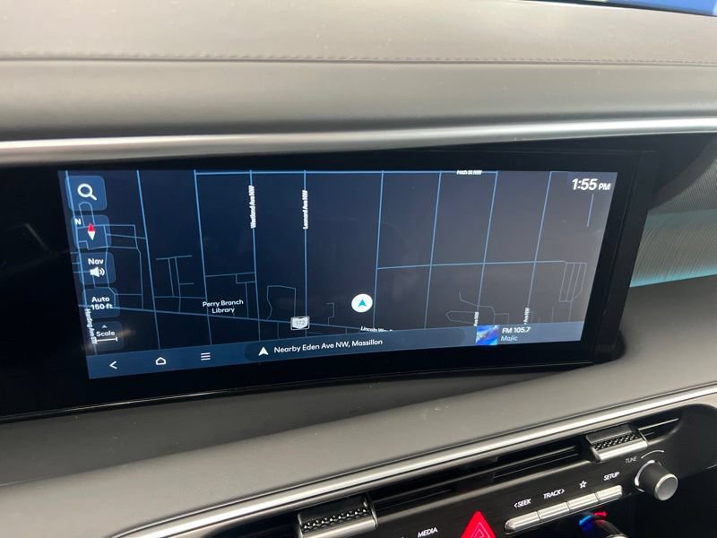 New 2026 Hyundai Palisade Calligraphy AWD/4WD image 33