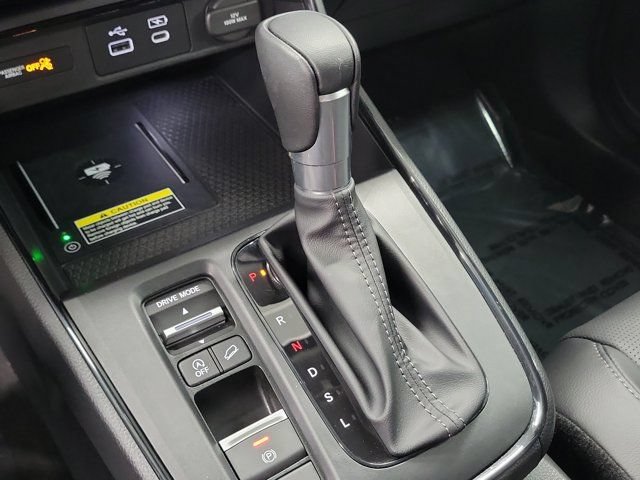 Certified 2024 Honda CR-V EX-L image 31