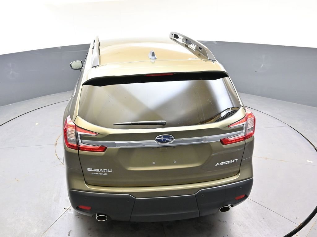 Certified 2025 Subaru Ascent Premium AWD/4WD image 40