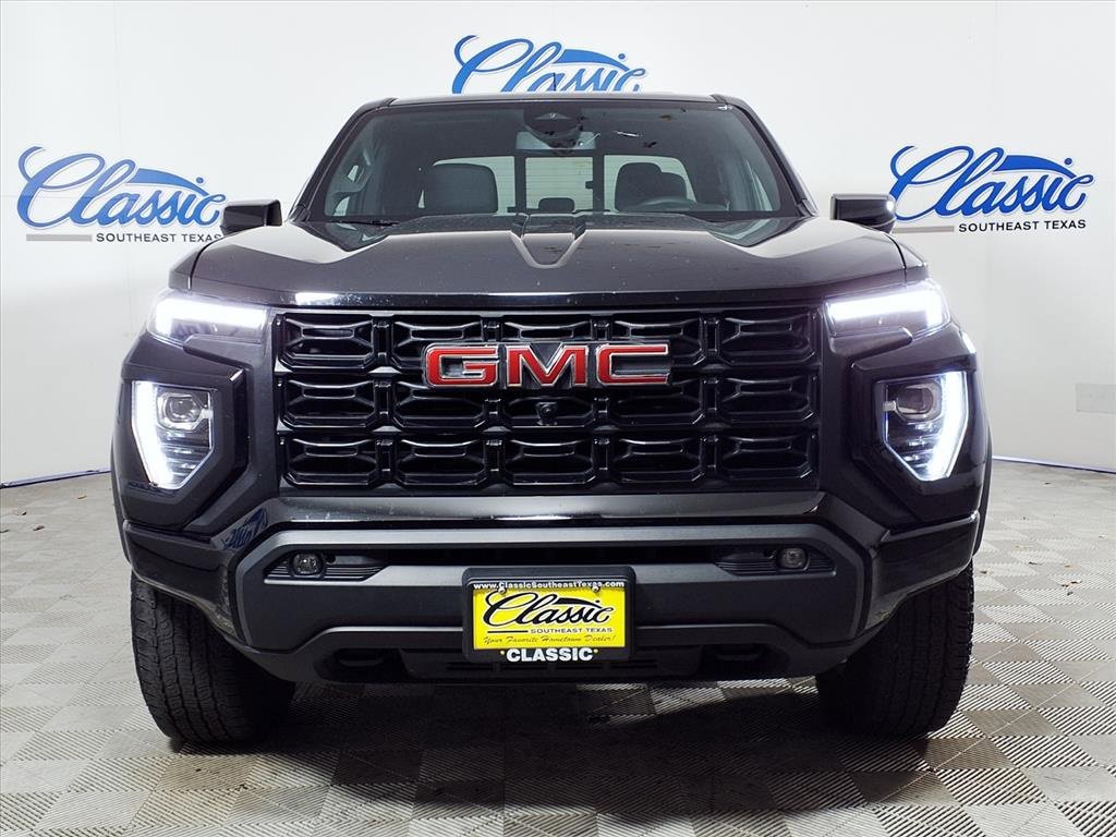 Used 2023 GMC Canyon Elevation w/ Elevation Premium Package image 3