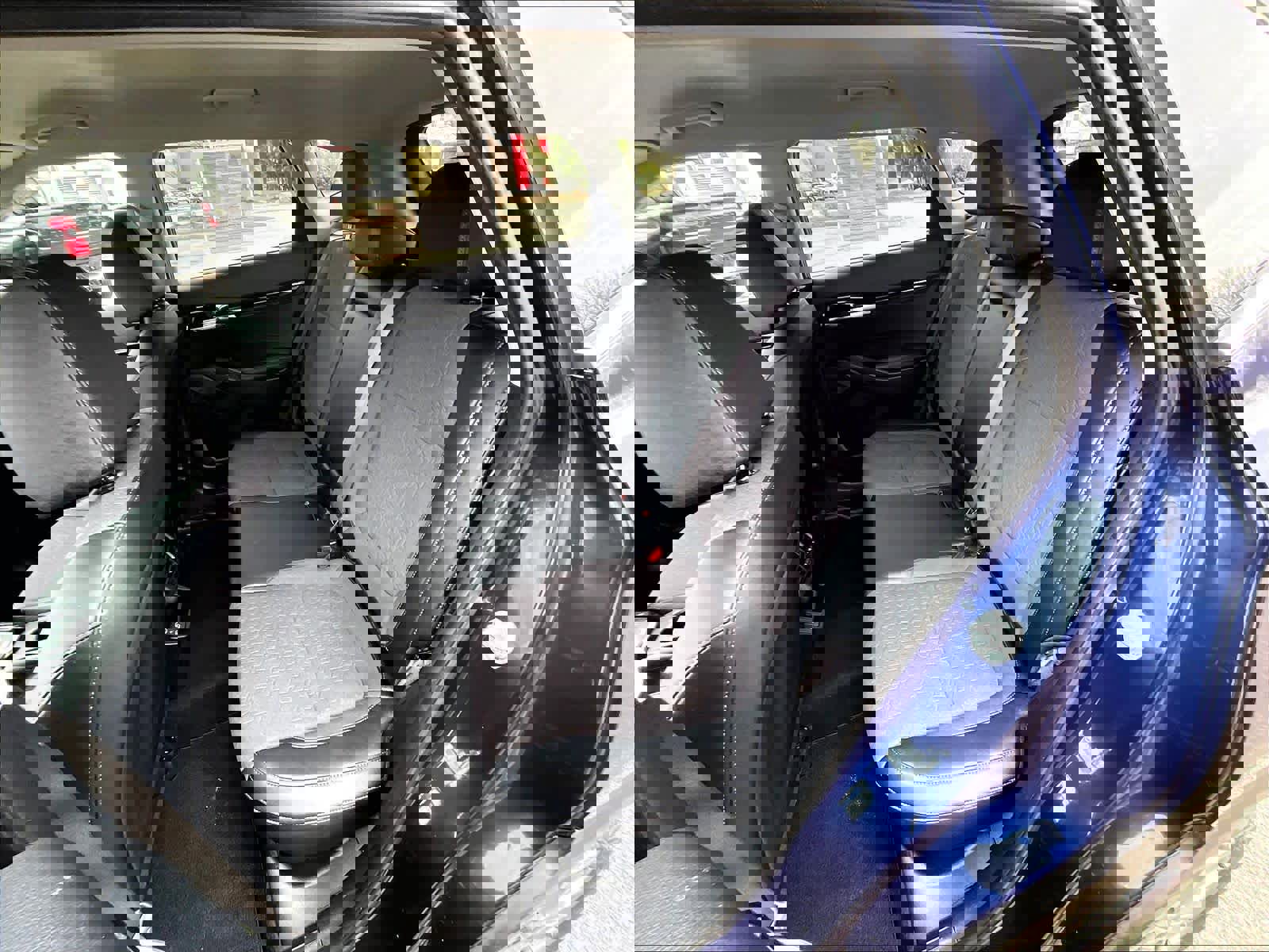 Used 2024 Kia Seltos S image 15