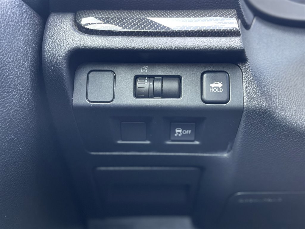 Used 2015 Subaru WRX Limited w/ Popular Package #1 image 38