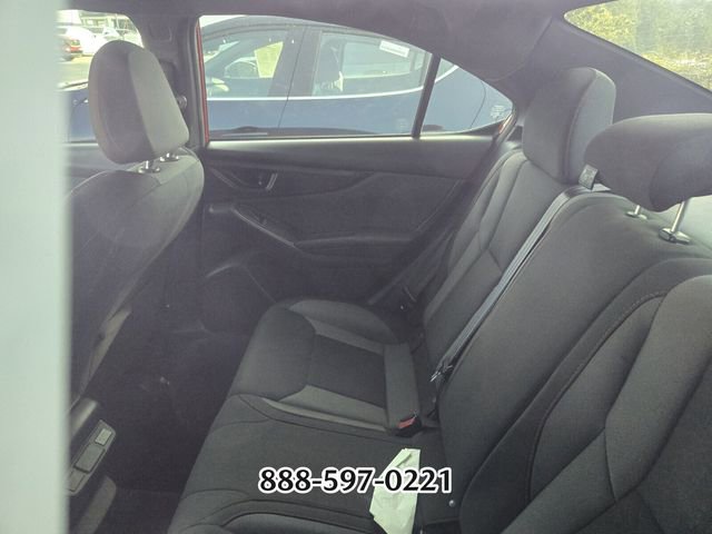 Used 2022 Subaru WRX AWD/4WD image 3