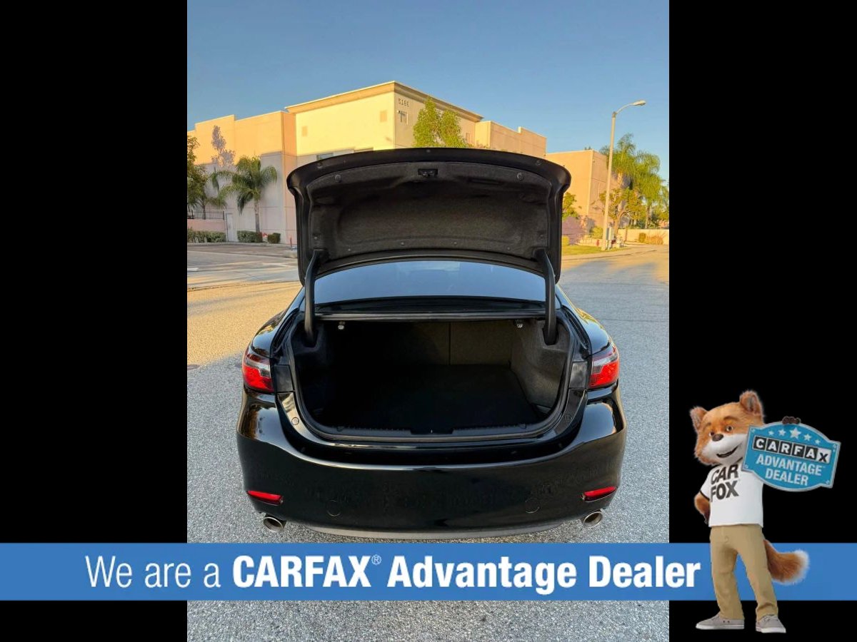 Used 2020 MAZDA MAZDA6 Touring FWD image 33