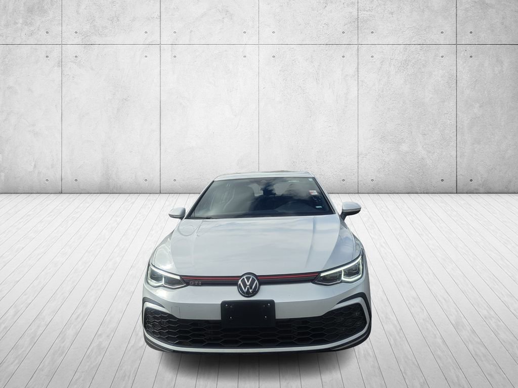 Used 2024 Volkswagen GTI S image 3