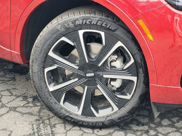 New 2026 Lincoln Nautilus Reserve image 9