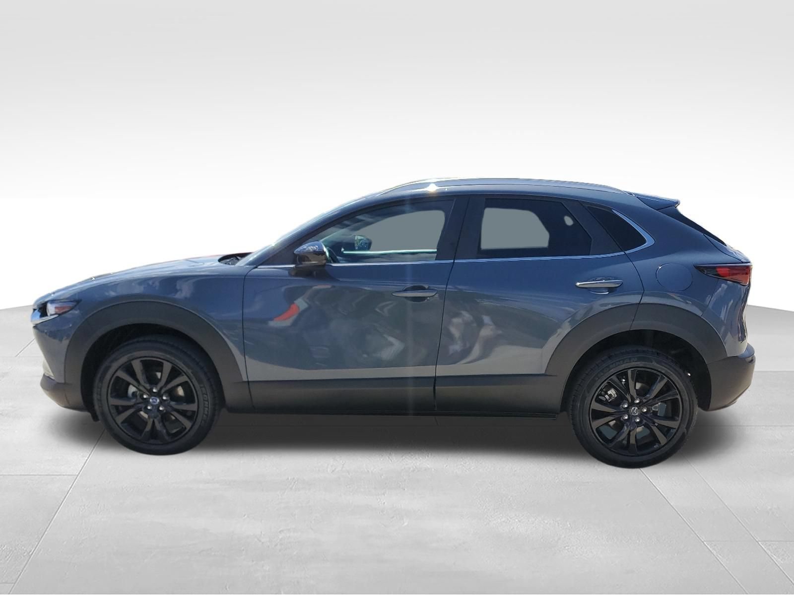 Used 2025 MAZDA CX-30 AWD 2.5 S w/ Preferred Package image 8