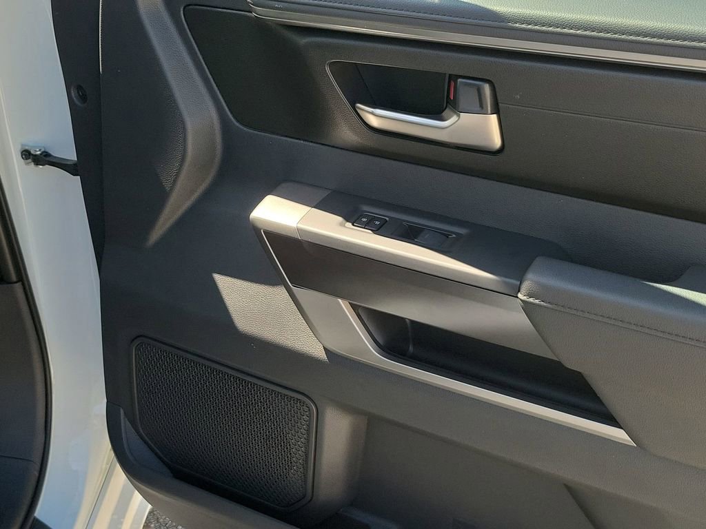 New 2026 Toyota Tundra SR5 image 47