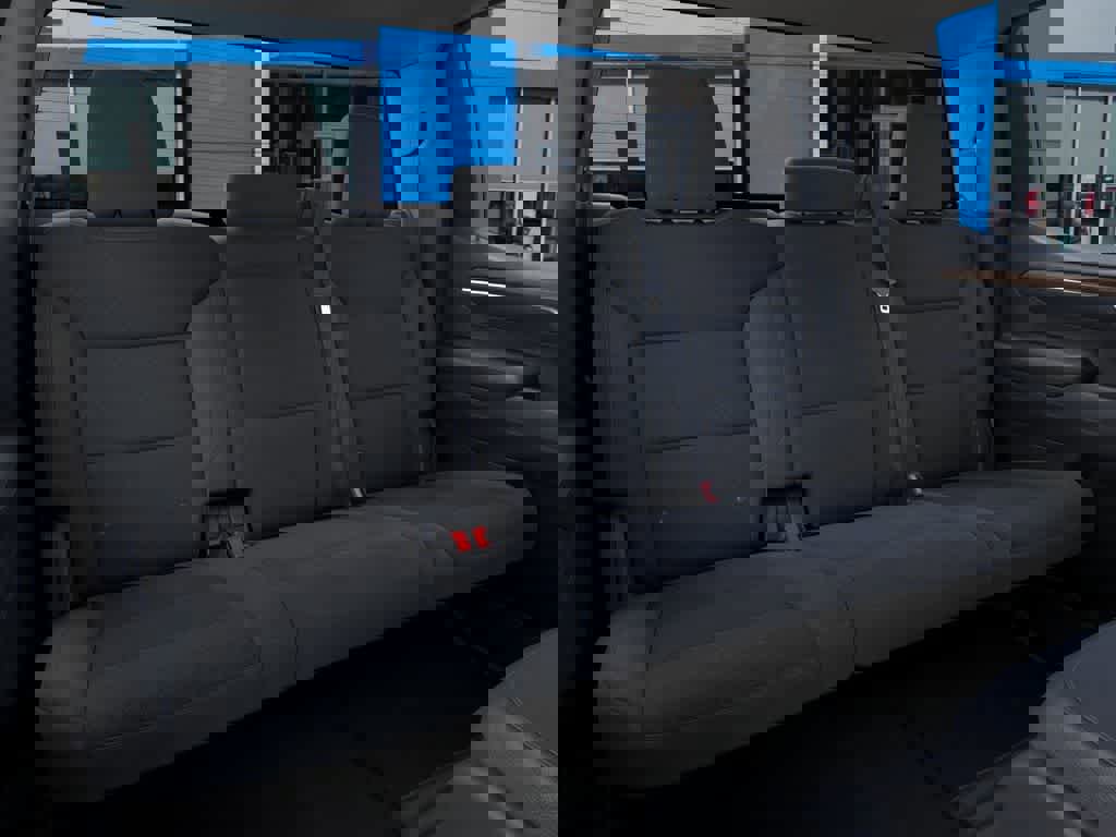 New 2026 Chevrolet Silverado 1500 LT image 18