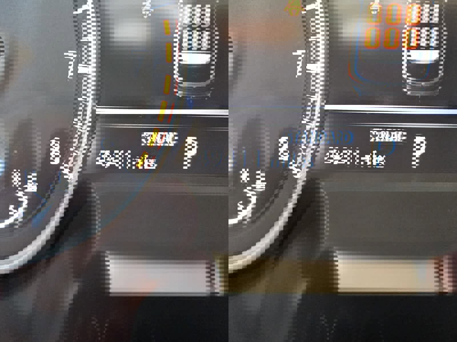 Used 2024 Nissan Pathfinder SV w/ Cargo Package image 15