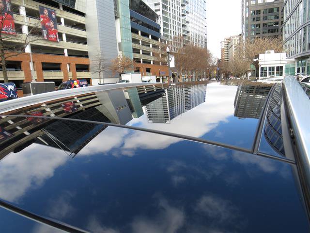 Certified 2021 Mercedes-Benz GLC 300 4MATIC w/ AMG Line image 28