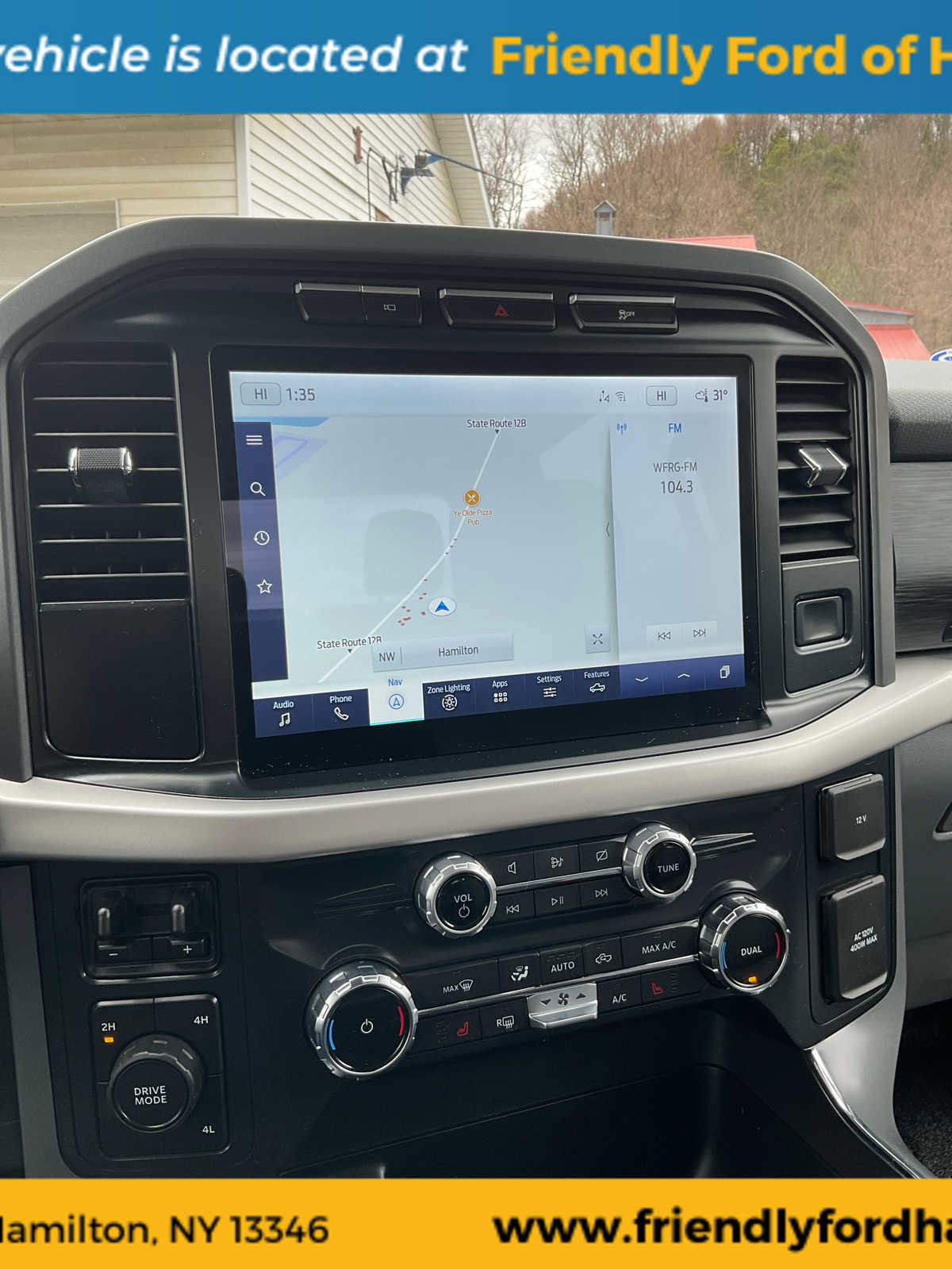 Used 2022 Ford F150 XLT w/ Equipment Group 302A High image 34