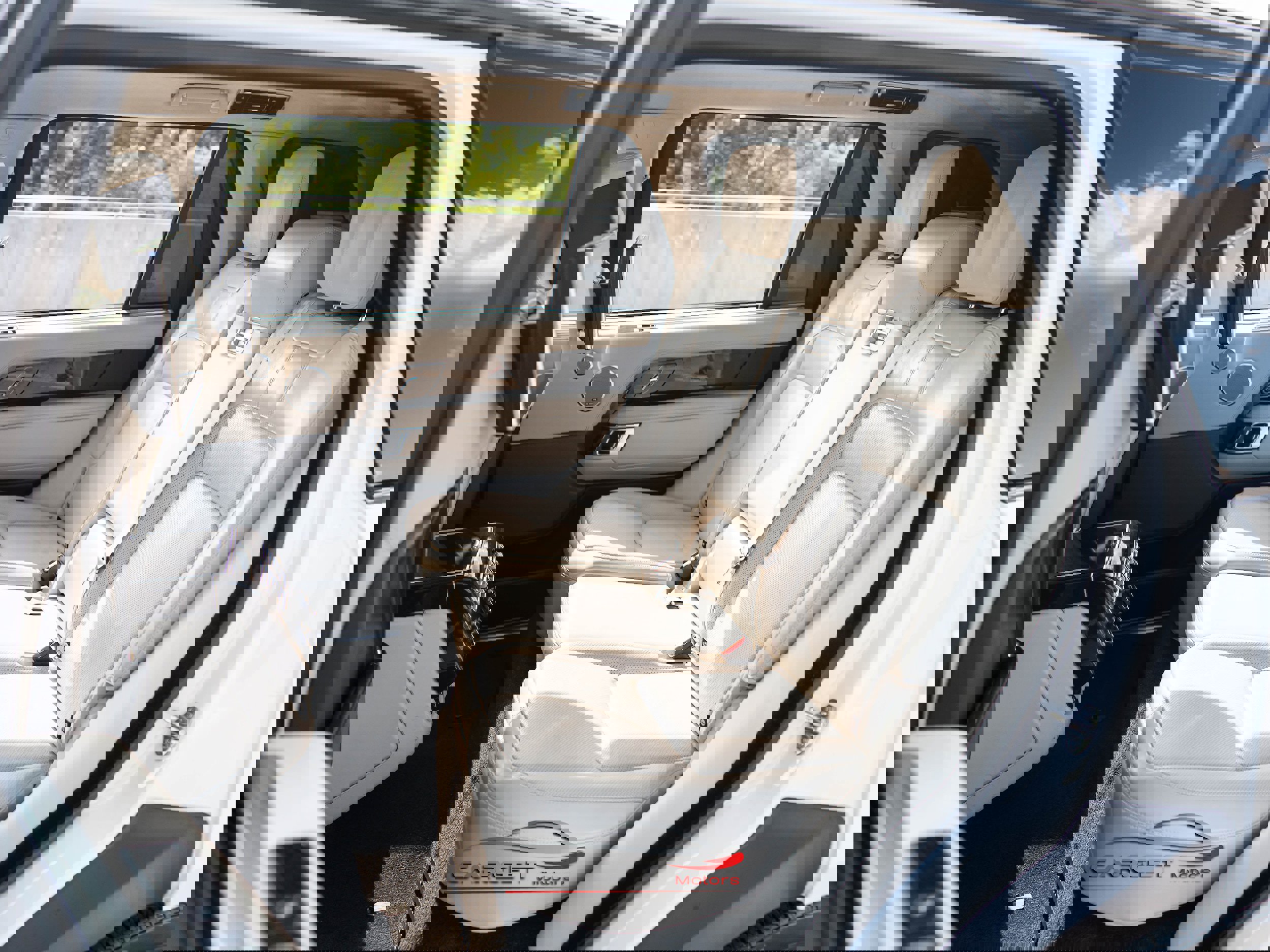 Used 2019 Land Rover Range Rover Long Wheelbase Supercharged image 20