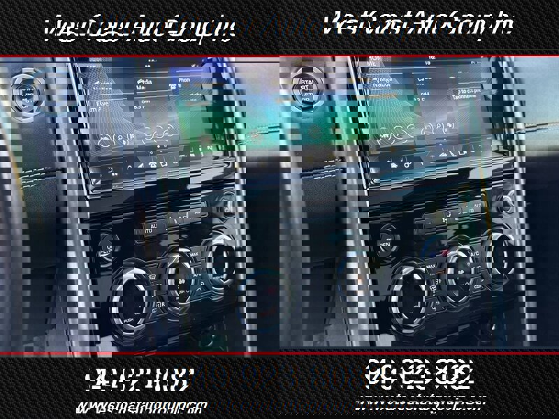 Used 2020 Land Rover Discovery HSE image 25