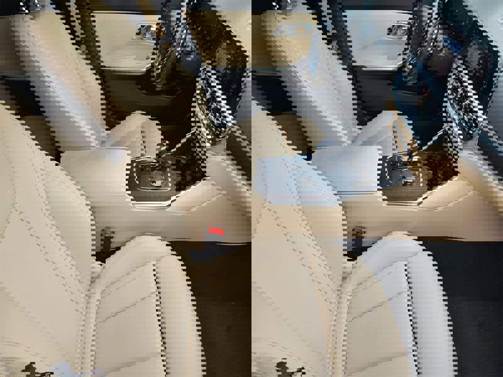 Used 2021 BMW 330i xDrive Sedan image 14