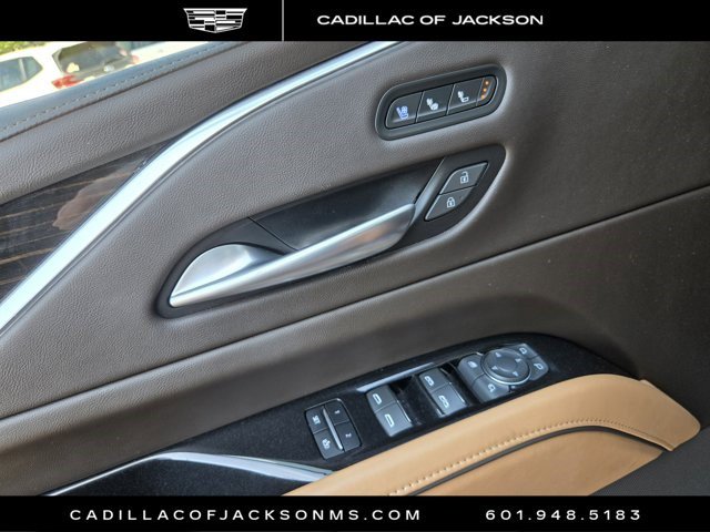 Certified 2023 Cadillac Escalade Premium Luxury image 22