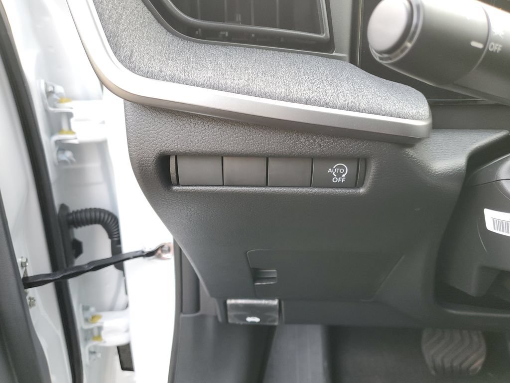 New 2026 Nissan Kicks SV w/ SV Premium Package FWD image 21