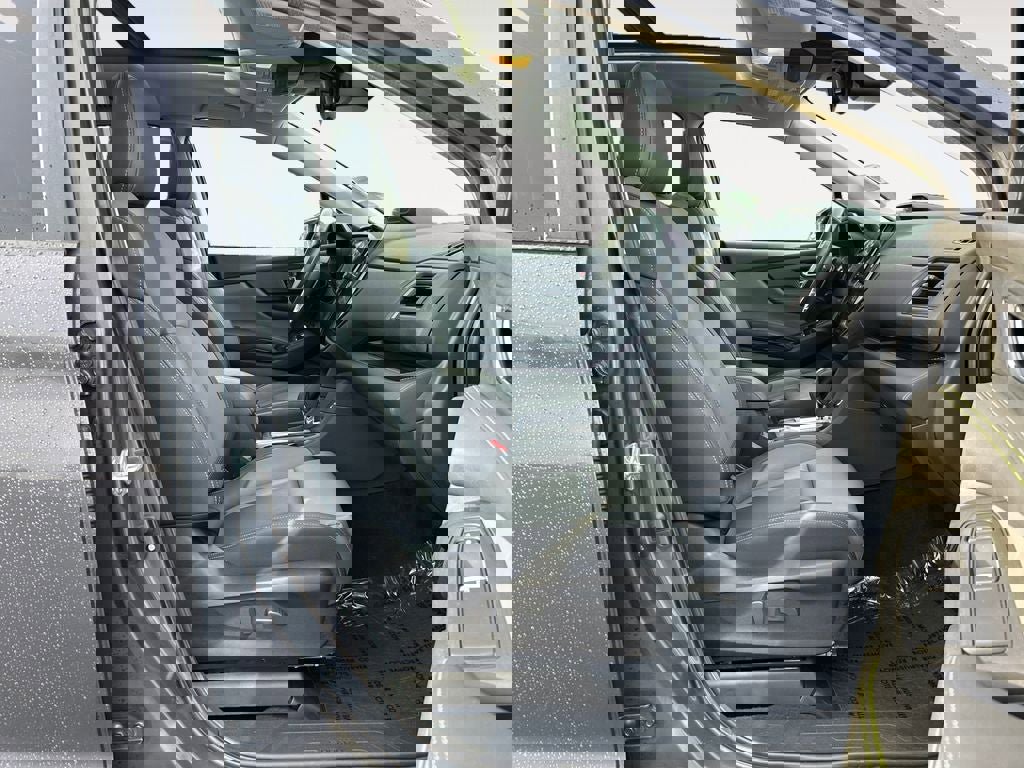 Used 2023 Subaru Ascent Onyx Edition Limited AWD/4WD image 10