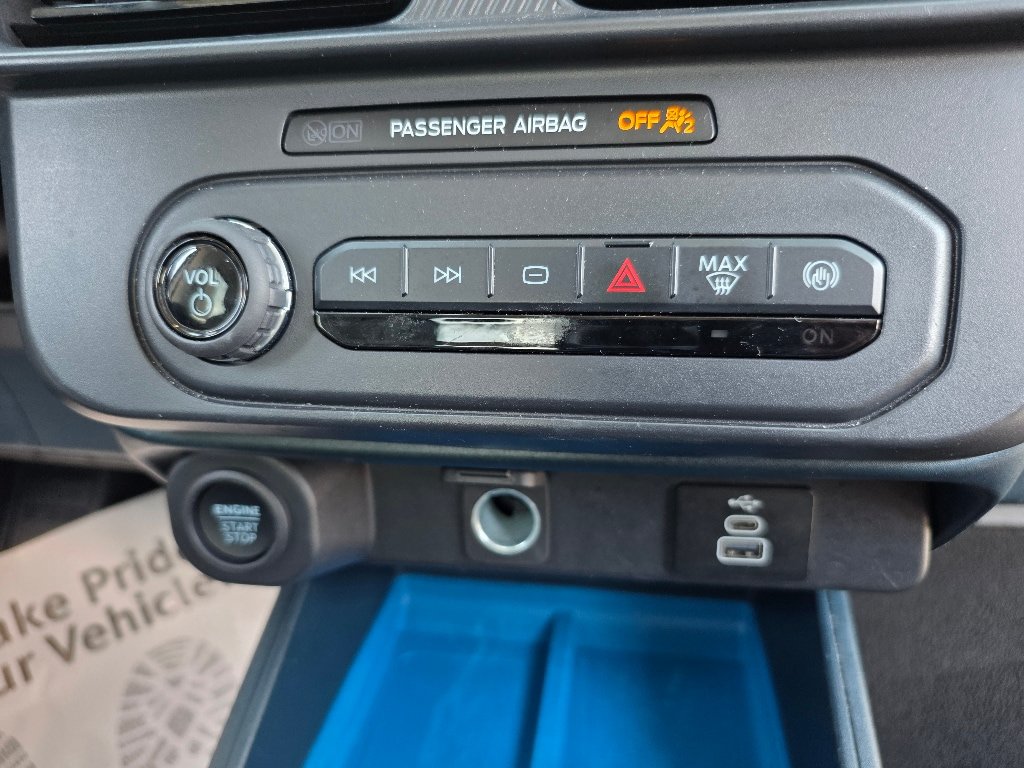 Used 2026 Ford Maverick XLT AWD/4WD image 5