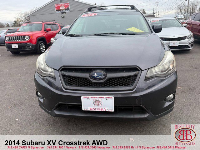 Used 2014 Subaru Crosstrek 2.0i Premium w/ Popular Package #2 image 8