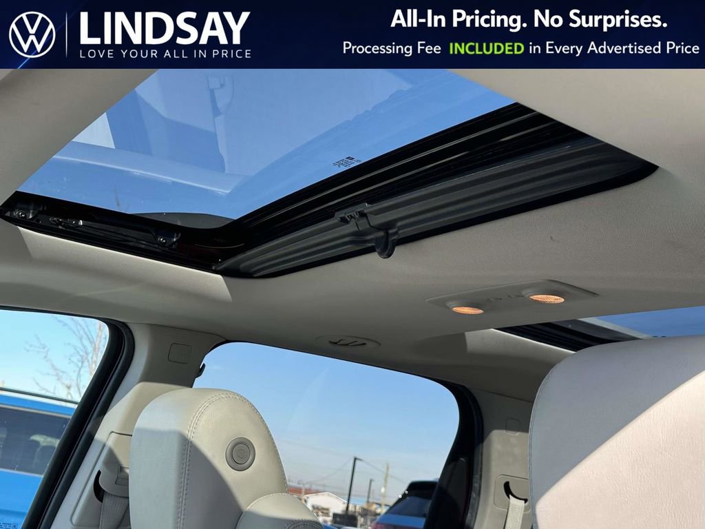 Used 2016 GMC Acadia SLT image 26