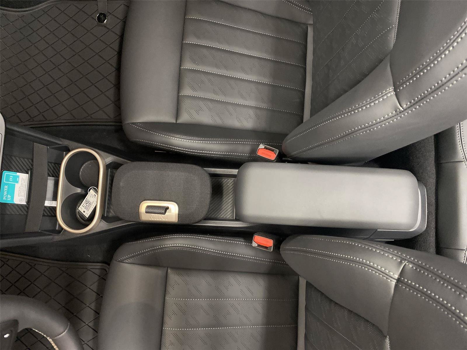 New 2026 MINI Cooper S FWD image 27