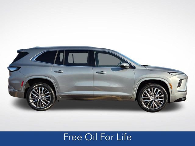 New 2026 Buick Enclave Avenir w/ Super Cruise Package AWD/4WD image 2