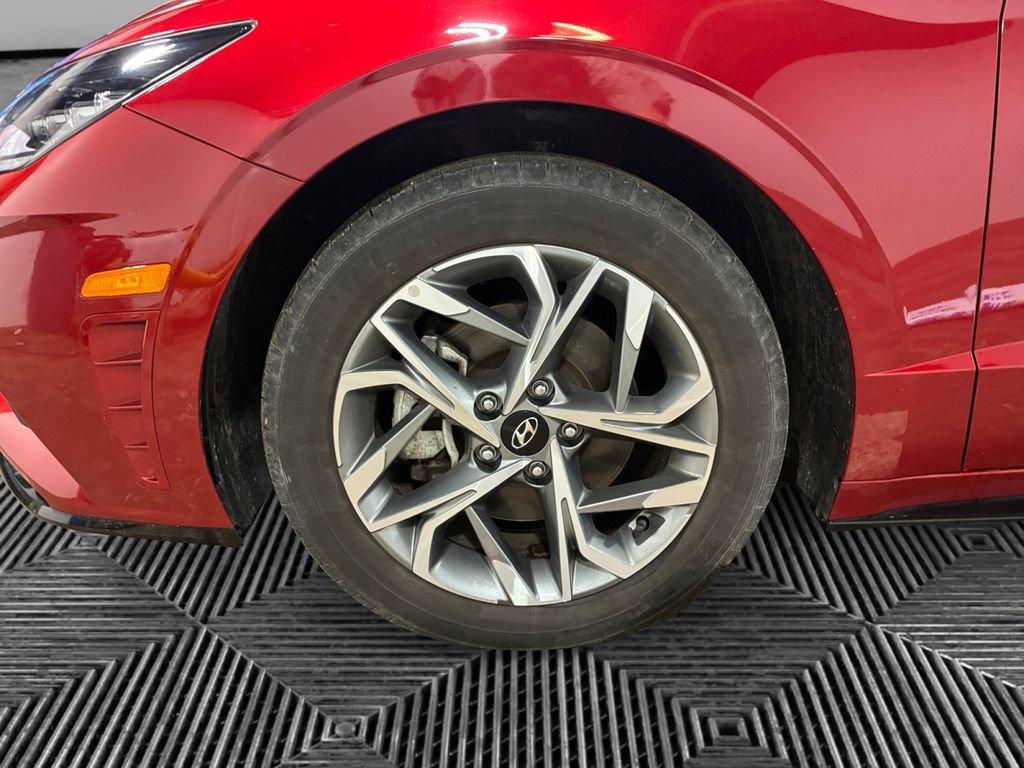 Used 2023 Hyundai Sonata SEL image 14