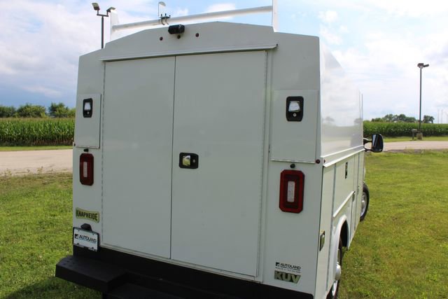 Used 2022 Ford E-350 and Econoline 350 Super Duty w/ Power Windows & Locks Group image 7