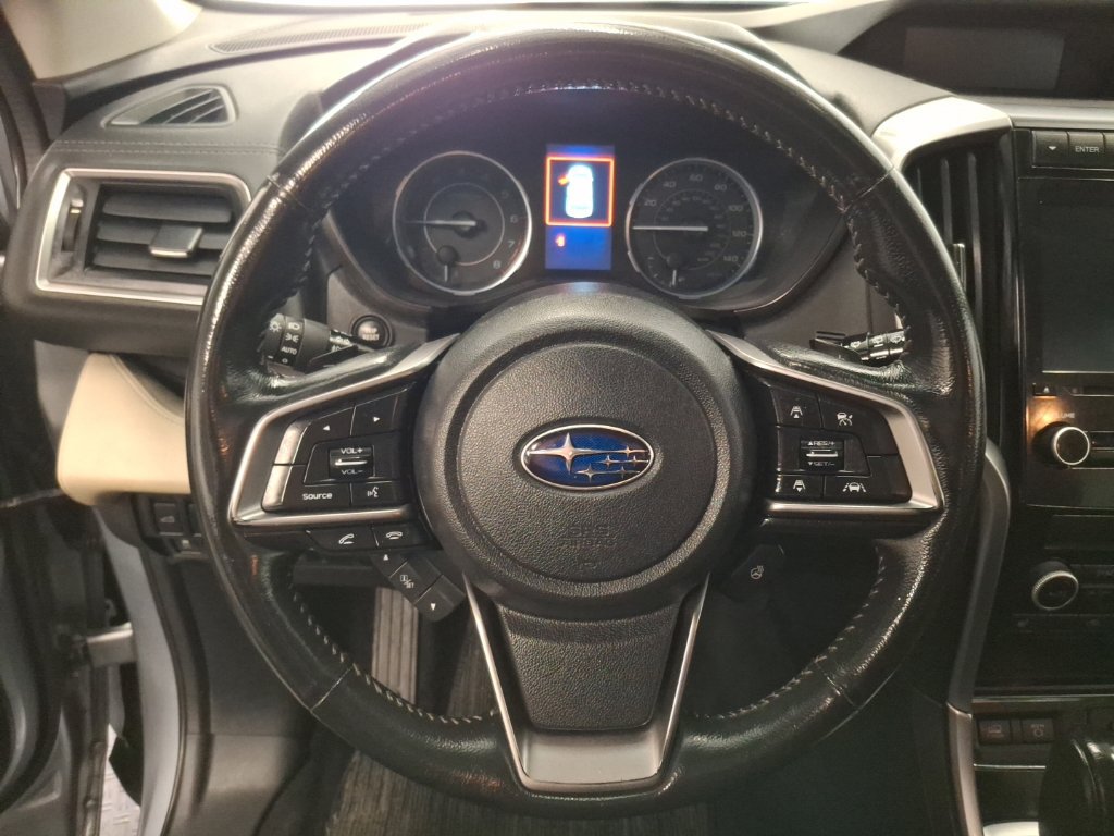 Used 2019 Subaru Ascent Limited AWD/4WD image 19