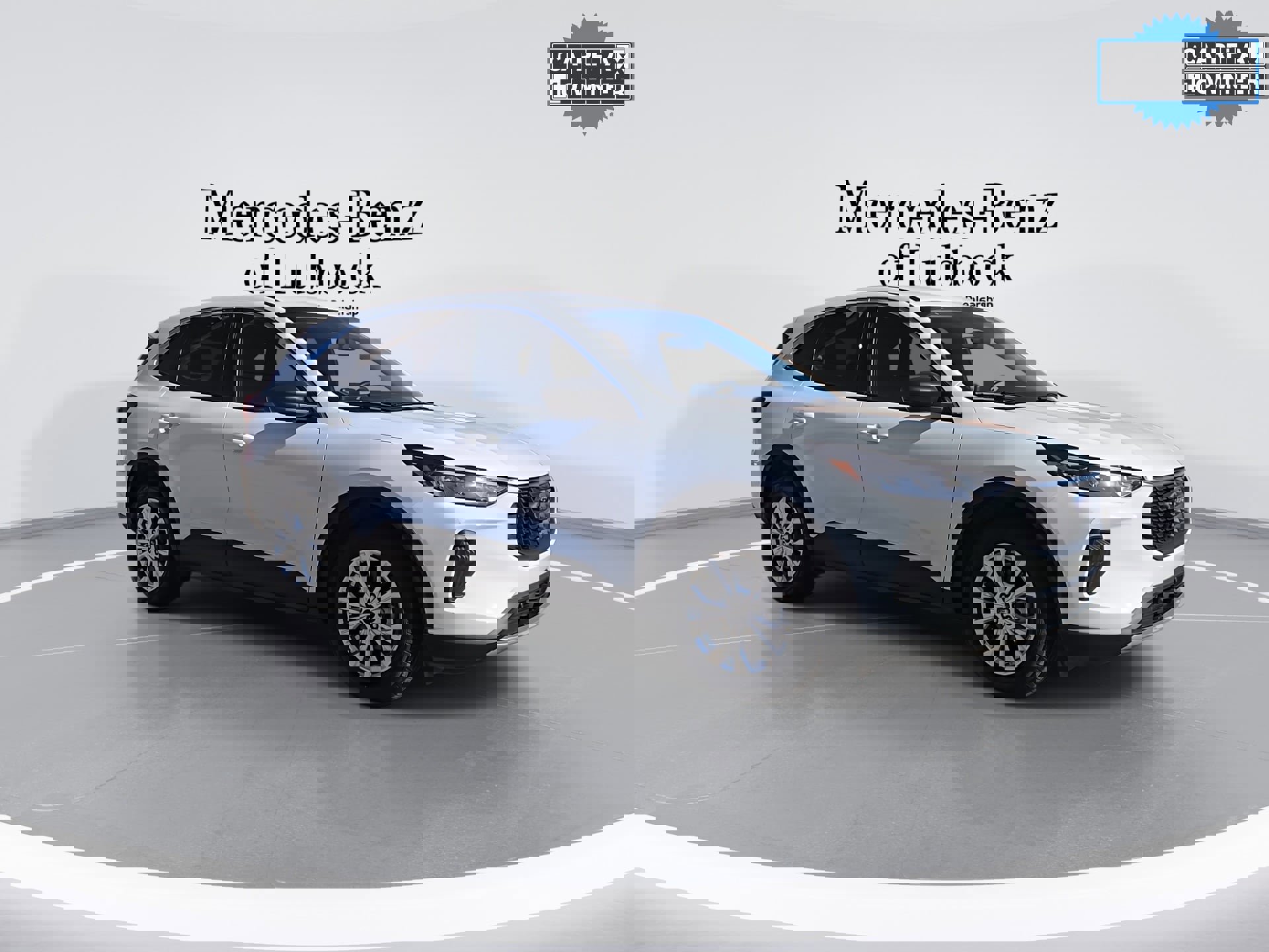 Used 2023 Ford Escape Active video 2