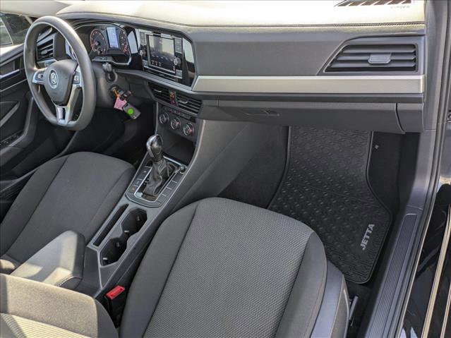 Used 2019 Volkswagen Jetta S w/ Driver Assistance Package image 20