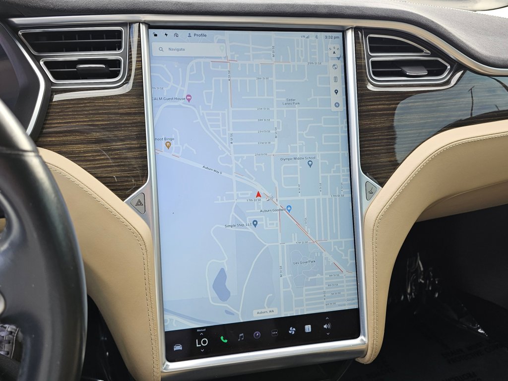 Used 2014 Tesla Model S 85 image 8