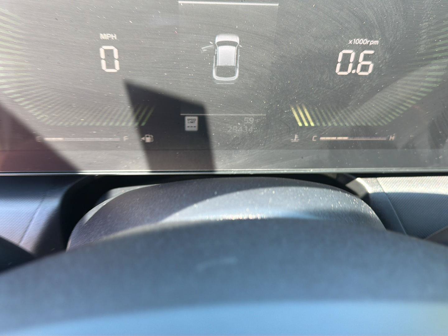 Used 2025 Kia K4 FWD image 22