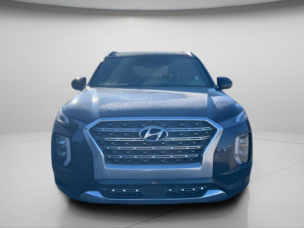Used 2020 Hyundai Palisade Limited image 3