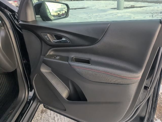 Certified 2023 Chevrolet Equinox RS image 46