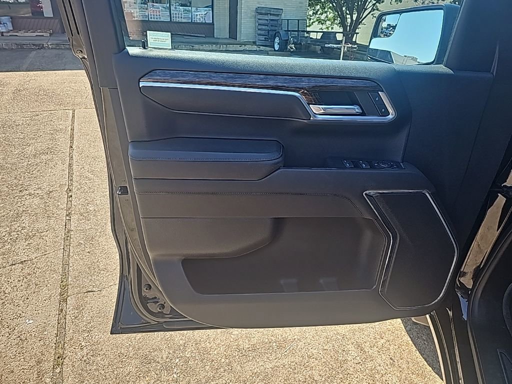 Used 2023 GMC Sierra 1500 Elevation AWD/4WD image 18